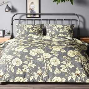 Bavlnené obliečky BRES TALE 2-dielna sada 140x200 cm