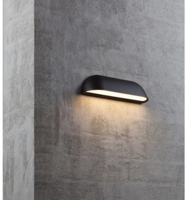 Nordlux - LED Vonkajšie nástenné svietidlo FRONT LED/9,5W/230V IP44