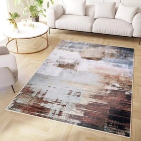 Koberec DOVE PRINT HJ-BO0031