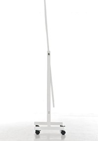 Stojace zrkadlo Yolanda 15275702 - 150x45x30 - Biela