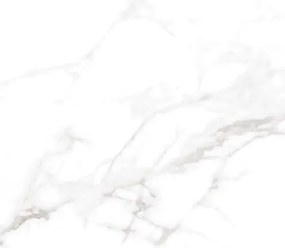 Dlažba Fineza Marble Charm white 60x60 cm mat MARC60CWM, (bal. 2,160 m2 )