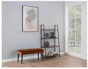 Lavička Glory  45 × 95 × 38 cm ACTONA