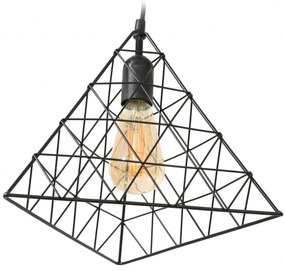 Stropné svietidlo Triangle LH2058