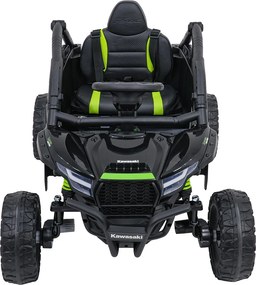 Ramiz Buggy Kawasaki TERYX KRX1000 čierne