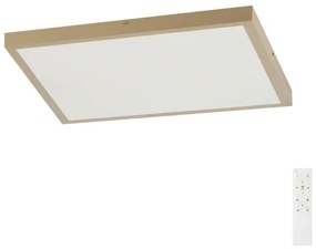 Brilagi - LED stmievateľné kúpeľňové svietidlo FRAME SMART LED/50W/230V 60x60 IP44 + DO
