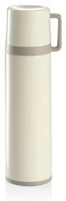 Tescoma Termoska s hrnčekom CONSTANT CREAM 0,5 l, nerez , 0,5 l