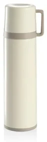 Tescoma Termoska s hrnčekom CONSTANT CREAM 0,5 l, nerez , 0,5 l