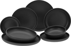 XXXLutz KOMBINOVANÝ SERVIS Uno 8-dielne Creatable - Online Only bytové doplnky - 007768052201