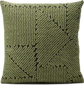 XXXLutz DEKORAČNÝ VANKÚŠ 45/45 cm Novel - Textil do domácnosti - 004118084603