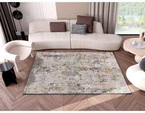 Béžový koberec 230x154 cm Springs - Universal