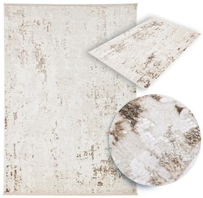 Koberec Luna Tolm Beige