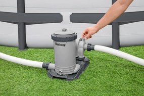 LEAN Bazénové filtračné čerpadlo 9463 l/h Bestway 58391
