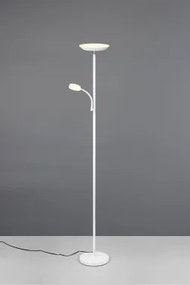 Stojacia lampa LED Specter, biela%