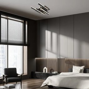 Rabalux 71050 - LED stropné svietidlo SINDRI LED/36W/230V