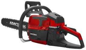 Benzínová píla, 5,9 HP, 45 cm, KRAFT&amp;DELE | KD5017