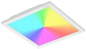 Telefunken 301506TF - LED RGBW Stm. panel LED/18W/230V 4000K + DO 301506TF