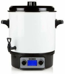 DOMO DO42324PC automatický zavárací hrniec s LCD
