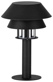 Eglo 900802 - Vonkajšia lampa CHIAPPERA 1xE27/40W/230V 33 cm IP65