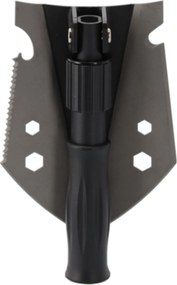 Garden Line Multifunkčná skladacia lopata SAPERKA 20,5 / 70 cm 9 v 1