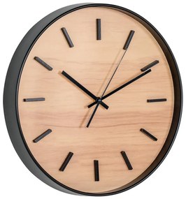 Nástenné hodiny ø 35 cm Camden – House Nordic