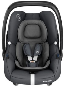 Autosedačka Tinca i-Size 0-13kg Essencial Graphit