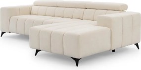 Sedacia súprava MYSTIC malý roh