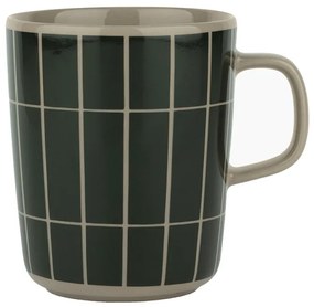 Hrnček Oiva Tiiliskivi 0,25l, zelený