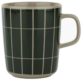 Hrnček Oiva Tiiliskivi 0,25l, zelený