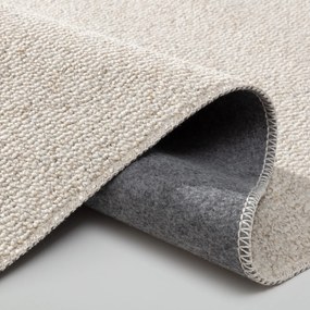 Koberec Solaro linen grey 160x230 cm