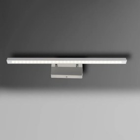 Nástenné svietidlo Arte chróm 555 AG-AC6W55 chróm 6W K1