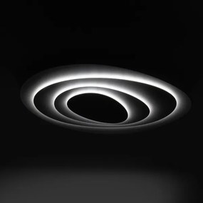 BRILAGI - LED stmievateľné stropné svietidlo MODERN MAXI LED/87W/230V 67x80 cm + DO