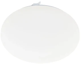 Moderné svietidlo EGLO FRANIA biela LED 97872