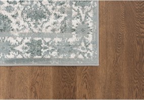 Koberec v mentolovej farbe 160x230 cm Sensi Tris – FD