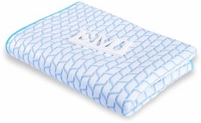 Chladivá prikrývka IceFresh Comfort 140x200 cm EMI