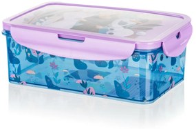 Vetro-plus Dóza plastová hermetická FROZEN 1,19 ll