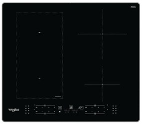 Whirlpool WL B5860 AL