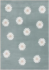 Koberec FD Lida Sedmokrásky, mätový