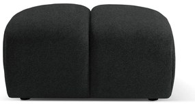 Čierna podnožka Diana – Micadoni