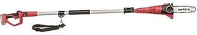 Píla Worcraft CPS-S20Li, 20V Li-Ion, vyvetvovacia, 8" OREGON, teleskopická 188-270 cm
