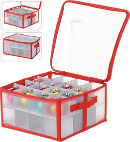 XXXLutz ÚLOŽNÝ BOX - Vianočné dekorácie - 007238046202