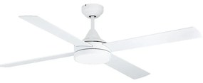 Stropné ventilátor EGLO TRINIDAD LED Ø1220      35084