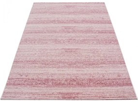 Ayyildiz koberce Kusový koberec Plus 8000 pink - 80x150 cm