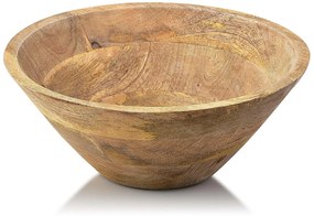 Drevená misa Logan (fi) 25 cm