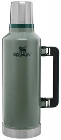 STANLEY Termoska Classic series Legendary Classic 2,3l kladivková zelená 10-07935-044