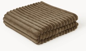 Deka z umelej kožušiny Lovey