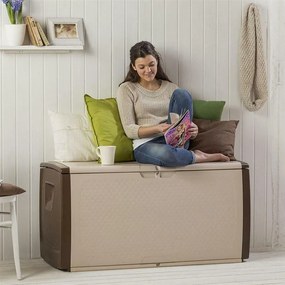 Box BAMA Objem: 200 l