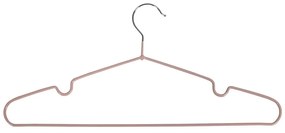 Kovové vešiaky v súprave 10 ks Massa - House Nordic