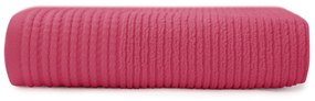 Uterák 100% bavlna REINA Ružový (W) 50X90
