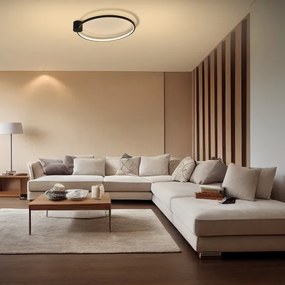 Brilagi - LED stropné svietidlo RINGO LED/18W/230V