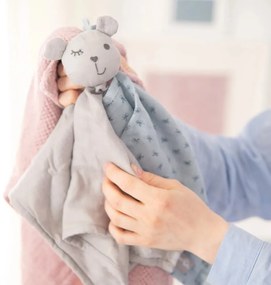 Mušelínový uspávačik Lil Planet – Roba